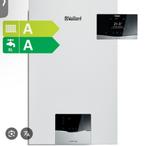 Vaillant CV Ketel - Top Conditie, Bouwjaar 2022, Doe-het-zelf en Verbouw, Geisers en Boilers, Ophalen, Aardgas, Geiser, Minder dan 20 liter