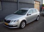 Skoda Octavia Combi 1.0TSI 2020 Navi gestolen, Auto diversen, Ophalen, Stationwagon, Handgeschakeld, 1000 cc