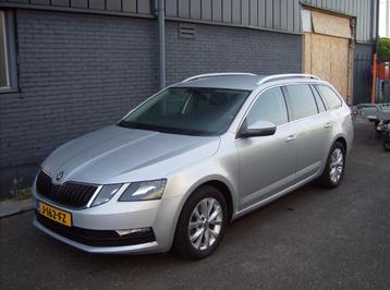Skoda Octavia Combi 1.0TSI 2020 Navi gestolen beschikbaar voor biedingen