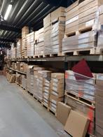 RestpartijTapijttegels Desso ONDERTAPIJT VLOERBEDEKKING, Huis en Inrichting, Stoffering | Vloerbedekking, Ophalen, Nieuw, 75 m² of meer