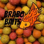 Voer boilies vanaf 10kg, Ophalen of Verzenden, Nieuw, Overige typen