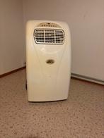 Zibro Clima Mobiele Airco - Goed Onderhouden, Witgoed en Apparatuur, Ophalen, Gebruikt, Minder dan 60 m³, 3 snelheden of meer