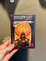 Tarot deck tarot kaarten ‘middeleeuws’, Ophalen of Verzenden, Nieuw, Tarot of Kaarten leggen, Overige typen