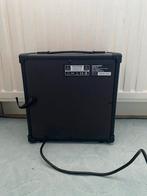 Gear4music GA-15 Gitaarversterker, Ophalen, Zo goed als nieuw, Gitaar, Minder dan 50 watt