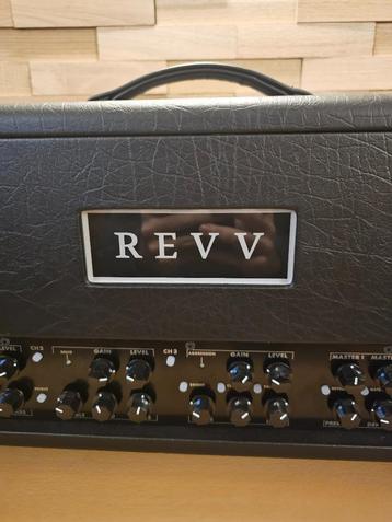 Revv Generator 100P MKIII beschikbaar voor biedingen