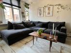 Grote loungehoekbank - gratis, Huis en Inrichting, Ophalen, Gebruikt