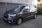 Opel Combo Tour 1.2 Turbo L1H1 Edition Life Automaat Navi Cl, Auto's, Opel, Stof, Gebruikt, 19 km/l, 131 pk