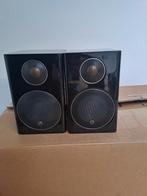 monitor audio radius 90hd speakers, Audio, Tv en Foto, Luidsprekers, Overige merken, Gebruikt, Ophalen of Verzenden, 60 tot 120 watt