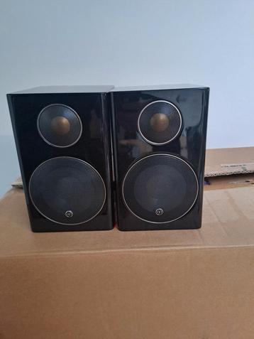 monitor audio radius 90hd speakers beschikbaar voor biedingen
