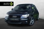Audi A1 Sportback 1.4 TFSI Pro Line S / Panodak, Voorwielaandrijving, Euro 5, Stof, 4 cilinders