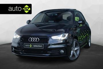 Audi A1 Sportback 1.4 TFSI Pro Line S / Panodak beschikbaar voor biedingen