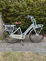Gazelle Miss Grace E-bike Moederfiets Elektrische fiets, Ophalen, Gebruikt, 47 tot 51 cm, 50 km per accu of meer