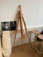 Schildersezel Winsor & Newton, Hobby en Vrije tijd, Ophalen, Zo goed als nieuw, Ezel