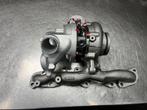 Turbo Upgrade 1.6/2.0 tdi 220pk! Vw7/audi/Seat.., Ophalen of Verzenden, Nieuw, Audi