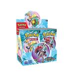 Pokémon Journey Together Booster Box, Hobby en Vrije tijd, Verzamelkaartspellen | Pokémon, Ophalen of Verzenden, Nieuw, Boosterbox