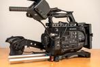 Sony Fs7 - by Vocas - 390H, Audio, Tv en Foto, Ophalen, Minder dan 8x, Zo goed als nieuw, Sony