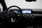 Mercedes-benz A-KLASSE Sedan 250e Plug In Business Solution, Gebruikt, 4 cilinders, Met garantie (alle), USB