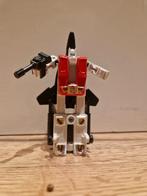 Transformers G1 air raid met gun, Verzamelen, Transformers, G1, Ophalen of Verzenden, Zo goed als nieuw, Autobots