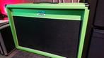 Zilla Fatboy 2x12 Slime Green, Muziek en Instrumenten, 100 watt of meer, Gitaar, Zo goed als nieuw, Ophalen