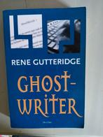 Rene Gutteridge - Ghostwriter, Gelezen, Rene Gutteridge, Ophalen of Verzenden, Amerika