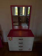 Bureau met kaptafel, Ophalen, Gebruikt, 100 tot 150 cm, 100 tot 150 cm