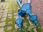 3 arme lantaarn gietijzeren, Ophalen, Gebruikt, Overige typen