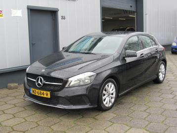 Mercedes-Benz A-Klasse 180 Business Solution camera 1e eigen beschikbaar voor biedingen