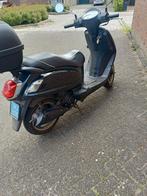 Sym Fiddle 2, Fietsen en Brommers, Brommeronderdelen | Scooters, Ophalen, Zo goed als nieuw
