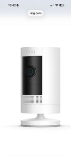 Ring camera gebruikt, Ophalen of Verzenden, Zo goed als nieuw