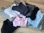Kledingpakket Dames Mix, Kleding | Dames, Ophalen of Verzenden, Gedragen, Maat 36 (S)