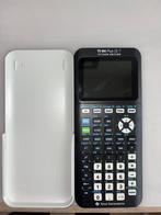 Texas Instruments TI 84-plus CE-T, Diversen, Rekenmachines, Ophalen of Verzenden, Zo goed als nieuw