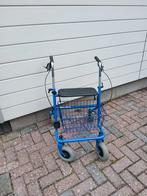 Goede en nette rollator, Ophalen of Verzenden, Gebruikt
