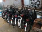 Partij oldtimer fietsen 12 stuks. Ook los te koop, Ophalen, Zo goed als nieuw