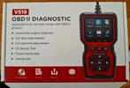 OBD2 scanner Senzo V519, Auto diversen, Autogereedschap, Ophalen of Verzenden, Zo goed als nieuw