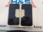 iphone 14 pro max 128gb 2 jaar garantie, Ophalen of Verzenden, Zo goed als nieuw, Paars, 128 GB