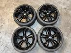 ✅19 inch Volkswagen Reifnitz velgen Golf 7 8 5x112 GTD GTI R, Gebruikt, Banden en Velgen, 235 mm, Personenwagen