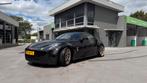 Nissan 350Z 3.5 V6 24V 2003 Zwart, Auto's, 350Z, Achterwielaandrijving, Zwart, Overige kleuren