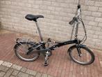 Gazelle vouwfiets, Versnellingen, Ophalen of Verzenden, Zo goed als nieuw, Gazelle