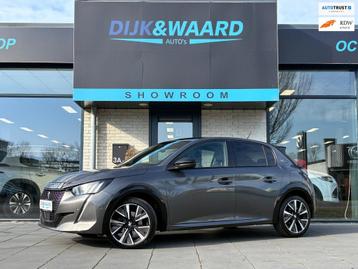 Peugeot 208 1.2 PureTech GT Pack | CARPLAY | VIRTUAL DASH |  beschikbaar voor biedingen
