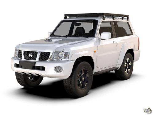 Front Runner Dakrek Roof Rack Nissan Patrol Y61 3 Door (1998, Caravans en Kamperen, Tenten, Ophalen of Verzenden