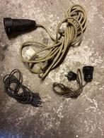 Snoeren, Ophalen, Zo goed als nieuw