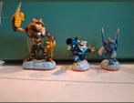 Skylanders ps3 poppetjes per stuk, Spelcomputers en Games, Games | Sony PlayStation 3, 2 spelers, Zo goed als nieuw, Vanaf 7 jaar