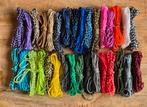 Paracord 2mm, Hobby en Vrije tijd, Ophalen of Verzenden, Nieuw, Materiaal