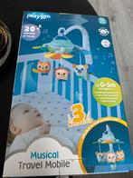 Baby muziek mobiel, Ophalen, Zo goed als nieuw