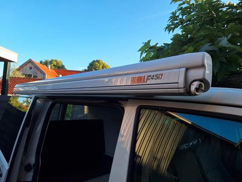 Volkswagen  t5  camper 2007 Wit, Auto's, Volkswagen, Particulier, Diesel, Origineel Nederlands, Wit, Ophalen