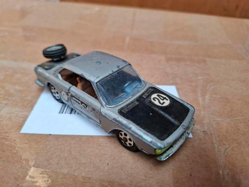 Mebetoys bmw, Hobby en Vrije tijd, Modelauto's | Overige schalen, Zo goed als nieuw, Ophalen of Verzenden