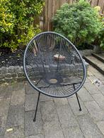Ei stoel  / tuin stoel, Ophalen, Zo goed als nieuw