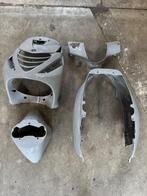 Kappenset Piaggio Zip Nardo grey SP RS-1 Air, Ophalen of Verzenden