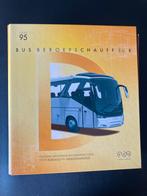 Code 95 Bus Theorieboeken, Ophalen of Verzenden, Gelezen, Autotechniek