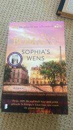 Corina Bomann - Sophia's wens, Ophalen, Zo goed als nieuw, Corina Bomann, Amerika